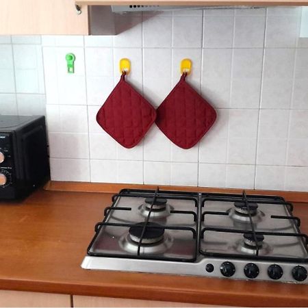 Appartamento San Vincenzo Esterno foto