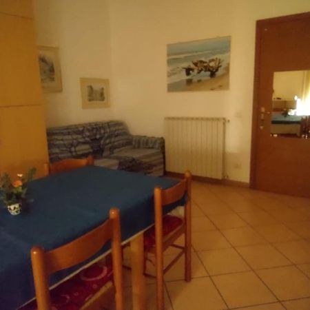 Appartamento San Vincenzo Esterno foto