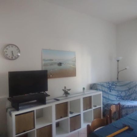 Appartamento San Vincenzo Esterno foto