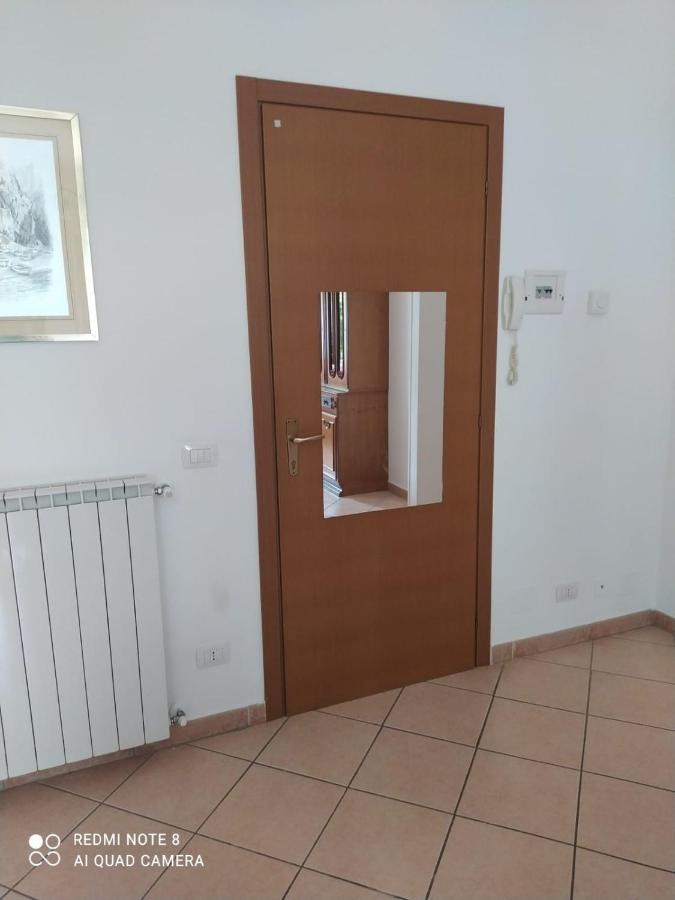 Appartamento San Vincenzo Esterno foto