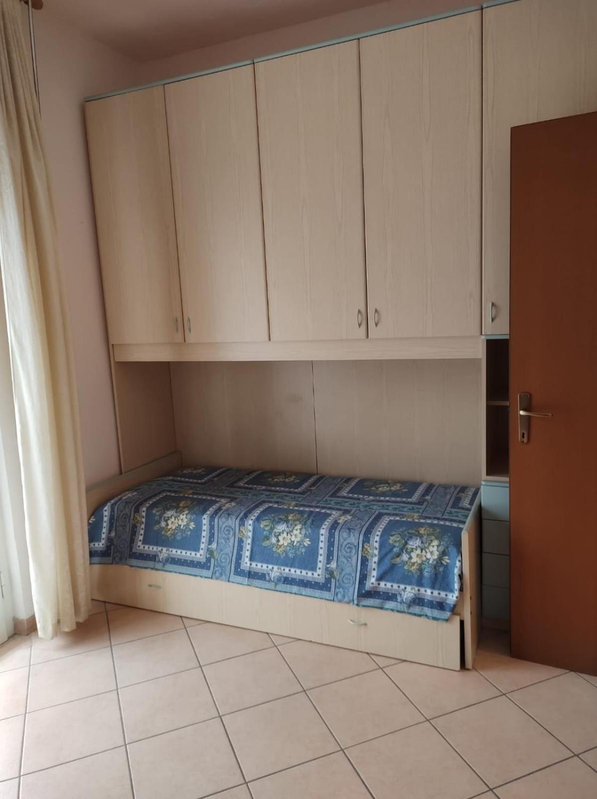 Appartamento San Vincenzo Esterno foto
