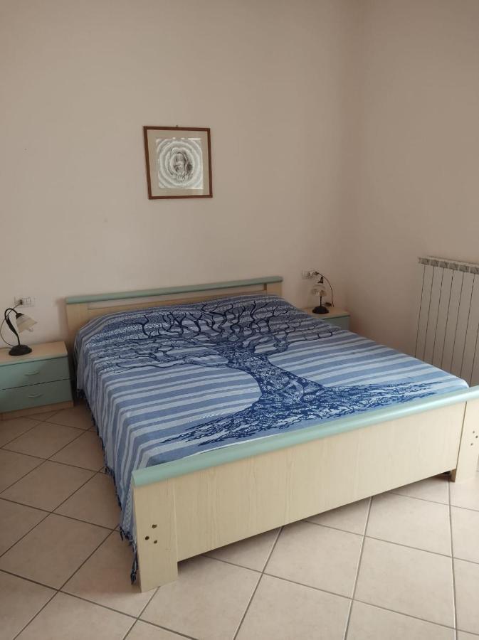 Appartamento San Vincenzo Esterno foto