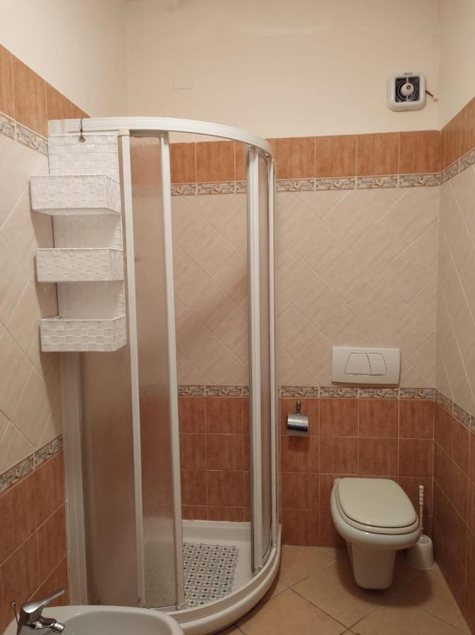 Appartamento San Vincenzo Esterno foto
