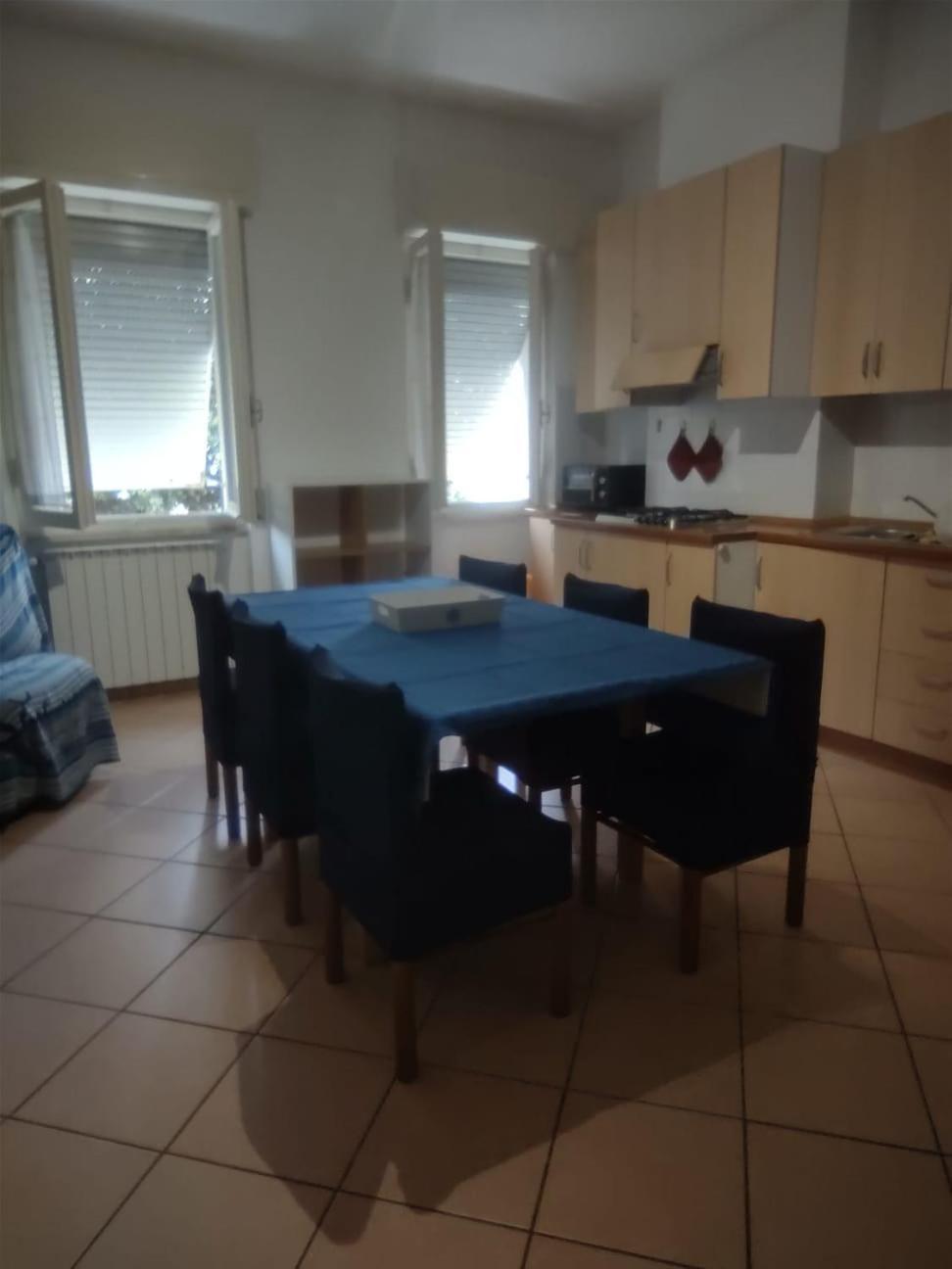 Appartamento San Vincenzo Esterno foto