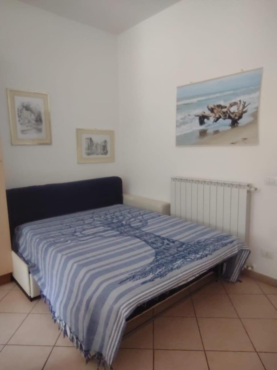 Appartamento San Vincenzo Esterno foto