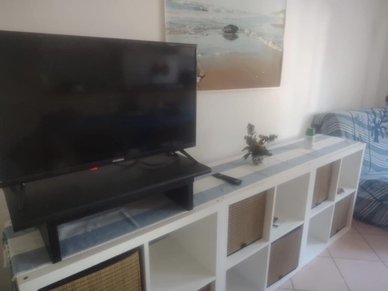 Appartamento San Vincenzo Esterno foto