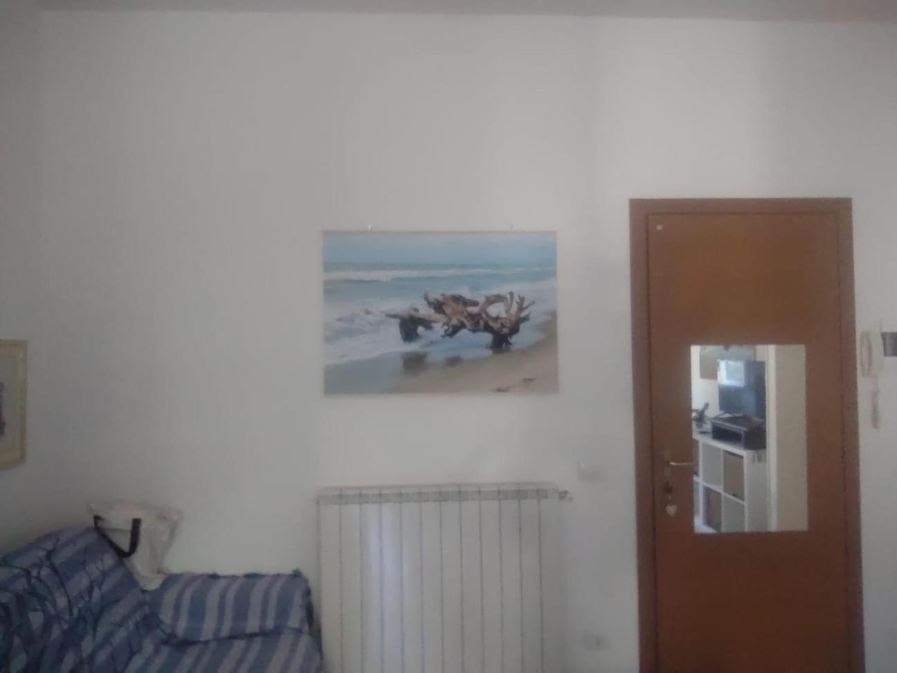 Appartamento San Vincenzo Esterno foto