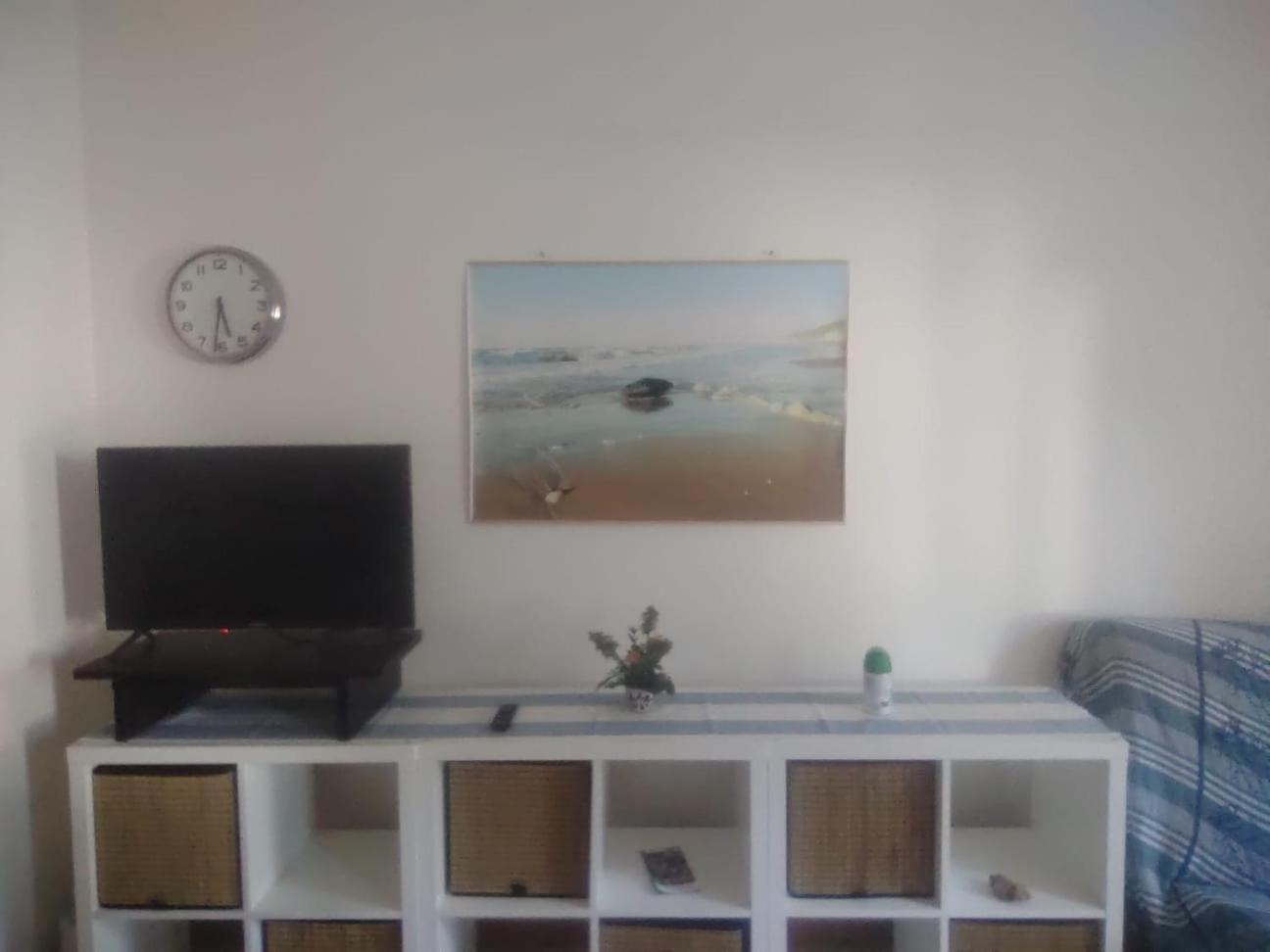Appartamento San Vincenzo Esterno foto